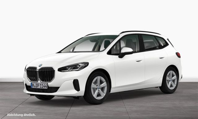 BMW 218d Active Tourer