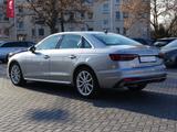 Audi A4 40 2.0 TFSI Advanced Matrix Lenkradheizung - Audi A4 mit Benzin-Antrieb: 2.0