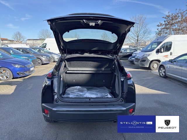 Peugeot 2008 - Bild 11