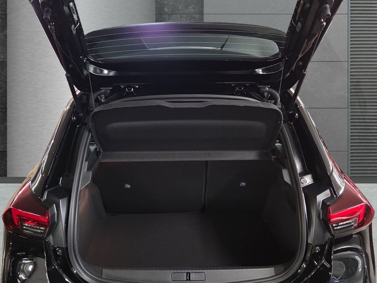 Opel Corsa - Bild 5