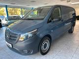 Mercedes-Benz eVito Kasten lang Automatik Klima Sitzh Kamera - graue Mercedes-Benz eVito
