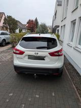 Nissan Qashqai 1.6 dCi N-CONNECTA AKH Pano 360 - Nissan Qashqai in Mainz