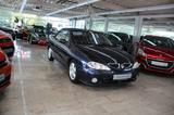 Renault Megane Cabriolet 1.6 16V - Renault Gebrauchtwagen von 2000