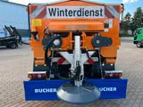 Mitsubishi Fuso Canter 7C18 Abrollkipper mit Winterpaket - Mitsubishi Neu