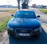 Audi A5 1.8 TFSI Cabriolet - - Audi A5 aus 2011: Cabrio