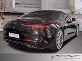 Mercedes-Benz SL 63 AMG, BURMESTER, AERO-PAKET, PREMIUM PLUS - Mercedes-Benz SL 63 AMG