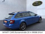 Skoda Octavia Combi RS - Skoda Octavia: Kombi, RS