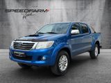 Toyota Hilux Double Cab Life 4x4 VSC-Paket Diff.Sperre - Toyota Hilux aus 2014