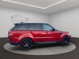 Land Rover Range Rover Sport HSE Dynamic BICOLOR - Land Rover: Sport