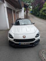 Abarth 124 Spider 1.4 MultiAir Turbo Scorpione Auto... - : Roadster, Turbo