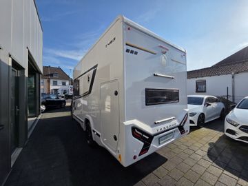 Bild 5 Benimar TESSORO 483 2026 Northautokapp