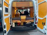 Renault Master H2L2 Camper Ausbau - Renault Master