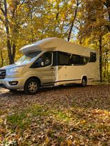 Benimar Tessoro 463 Northautokapp  - Benimar Diesel