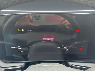 Audi A5 - 12
