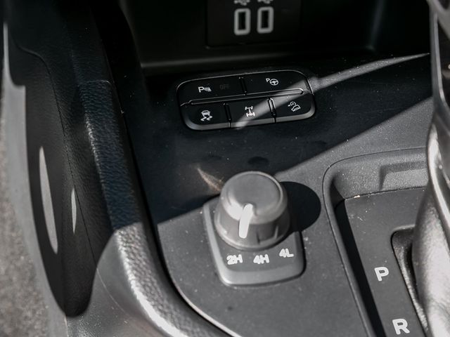 Ford Ranger Wildtrak Doppelkabine 4x4 Leder Kamera