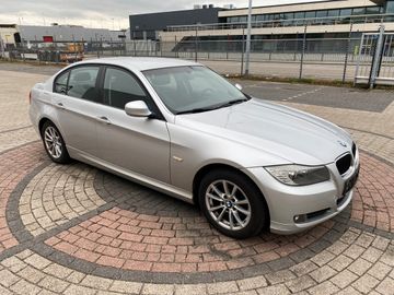 BMW 316 - 3