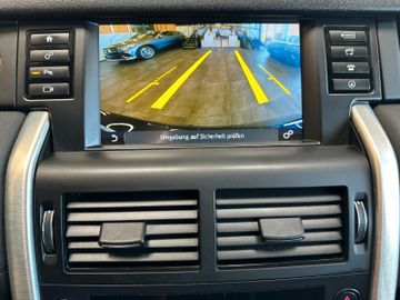 Land Rover Discovery Sport*PANO*AHK*CARPLAY*TEMPO*LKHZ