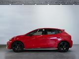Seat Ibiza FR Black Edition TSI DSG Abstandstempomat - Seat Ibiza mit Benzin-Antrieb: Rot