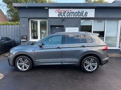 VW Tiguan - Vorschau 12