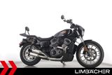 Harley-Davidson NIGHTSTER SPECIAL - Zard-Auspuffanlage - HARLEY-DAVIDSON GEBRAUCHT NIGHTSTER