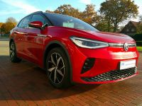 Volkswagen ID.4 - Vorschau Bild 8