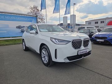 BMW X3 - 2