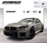 BMW M2 Coupé M Drivers P. Head-Up HK HiFi DAB LED - gebrauchte Sportwagen