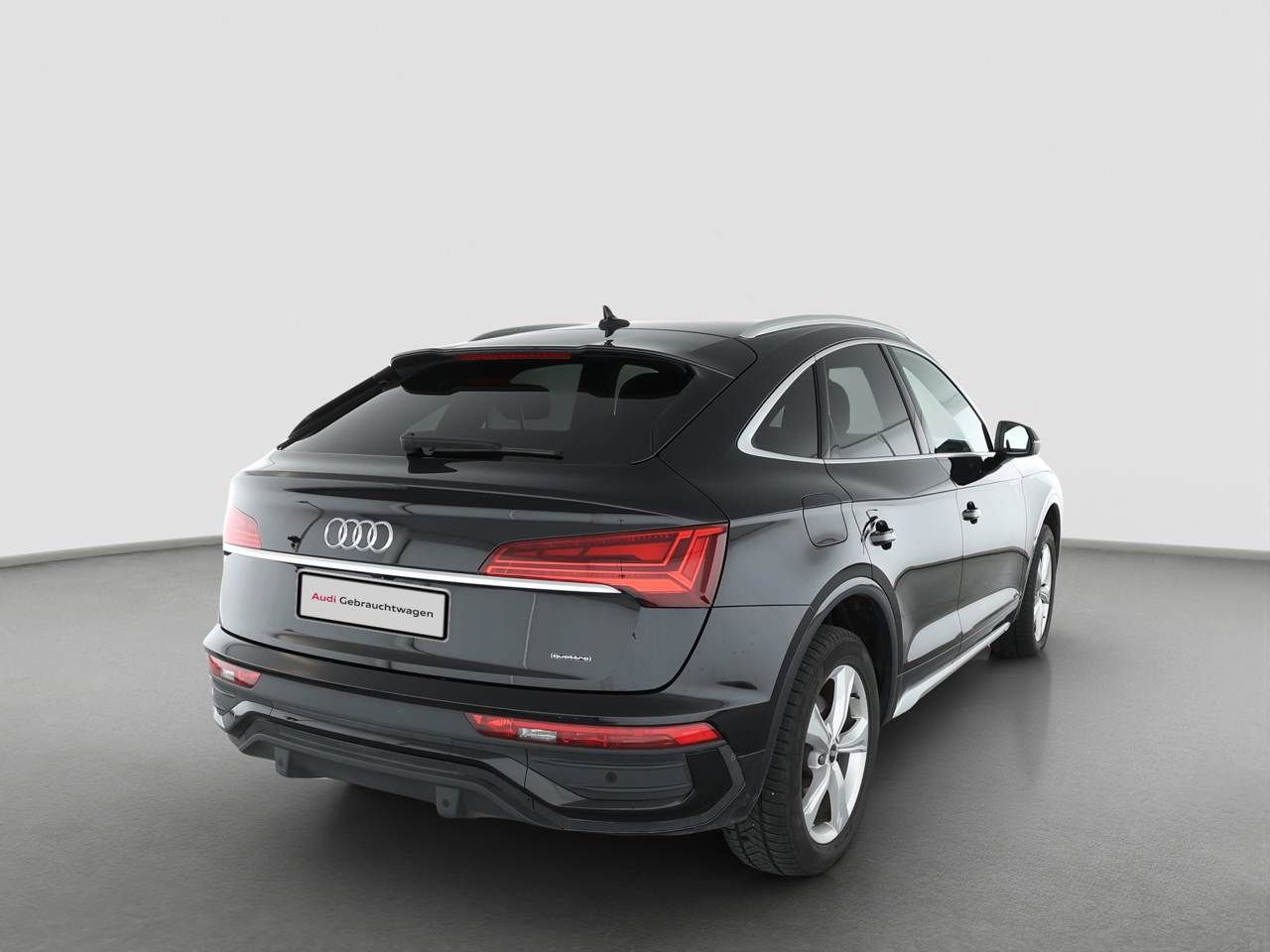 Audi Q5 - Bild 11