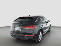 Audi Q5 - Vorschau Bild 11
