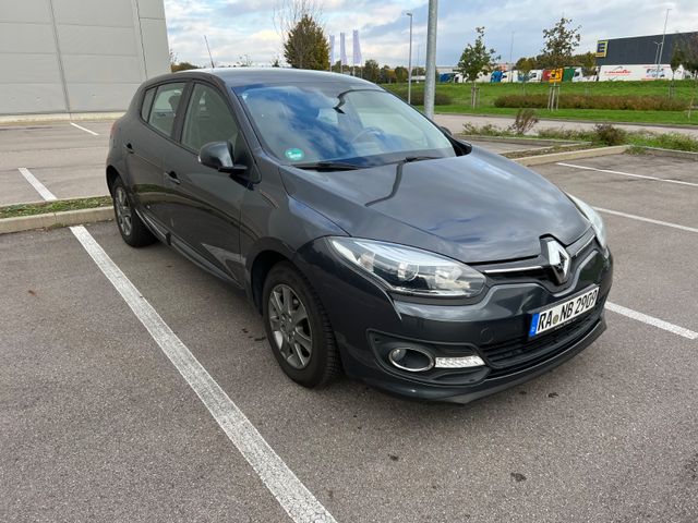 Renault Megane  1.6 16V 110 