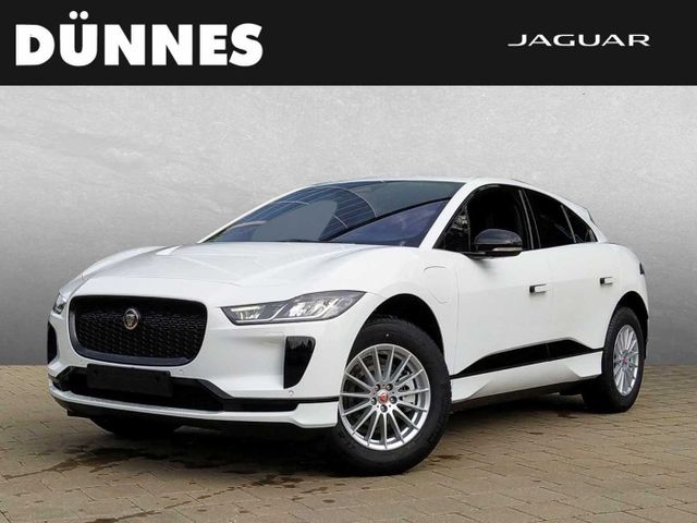 Jaguar I-Pace EV400 S