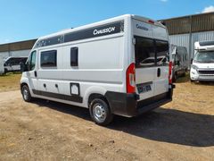 Chausson V 594  FirstLine MJ 25