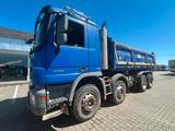 Mercedes-Benz ACTROS 4141 K  MEILLER-KIPPER 8X4 - Angebote entsprechen deinen Suchkriterien