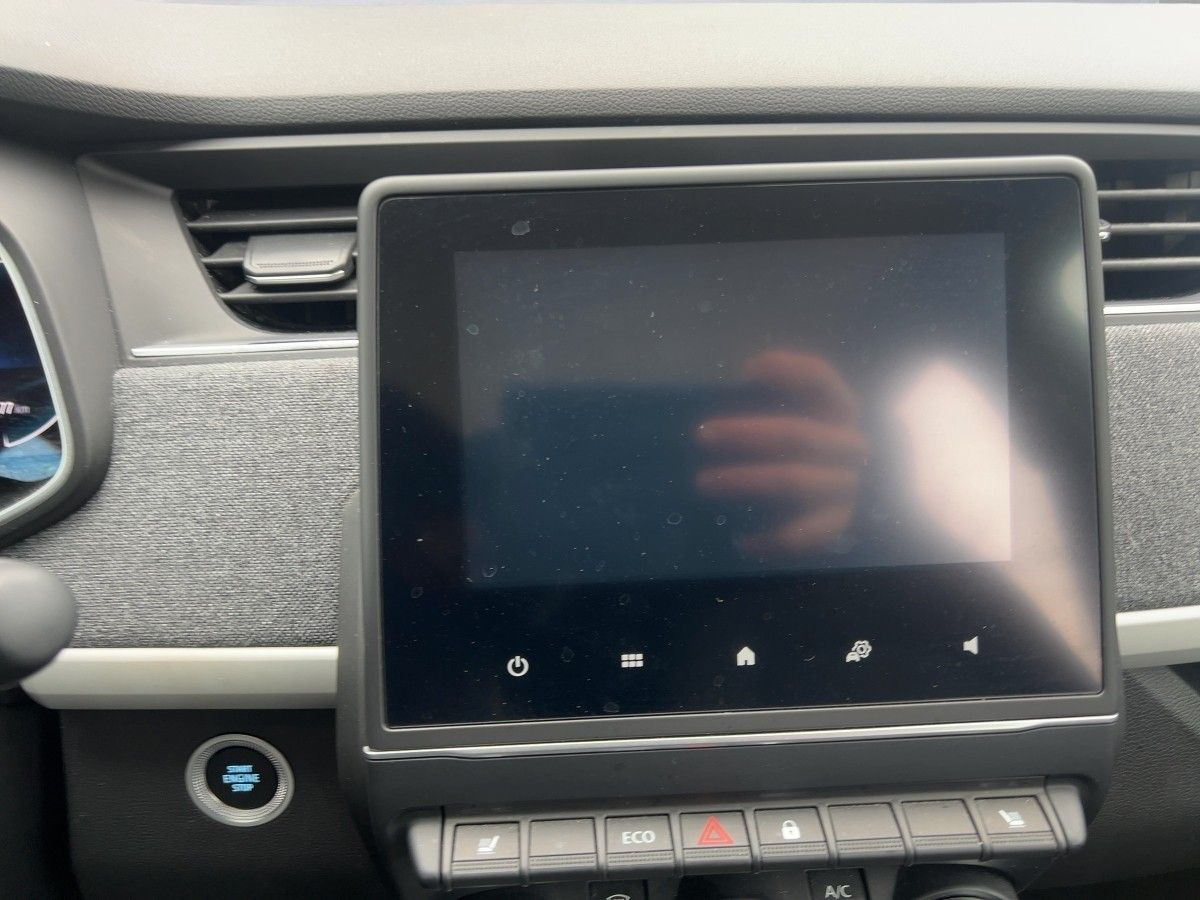 Renault ZOE - Bild 12
