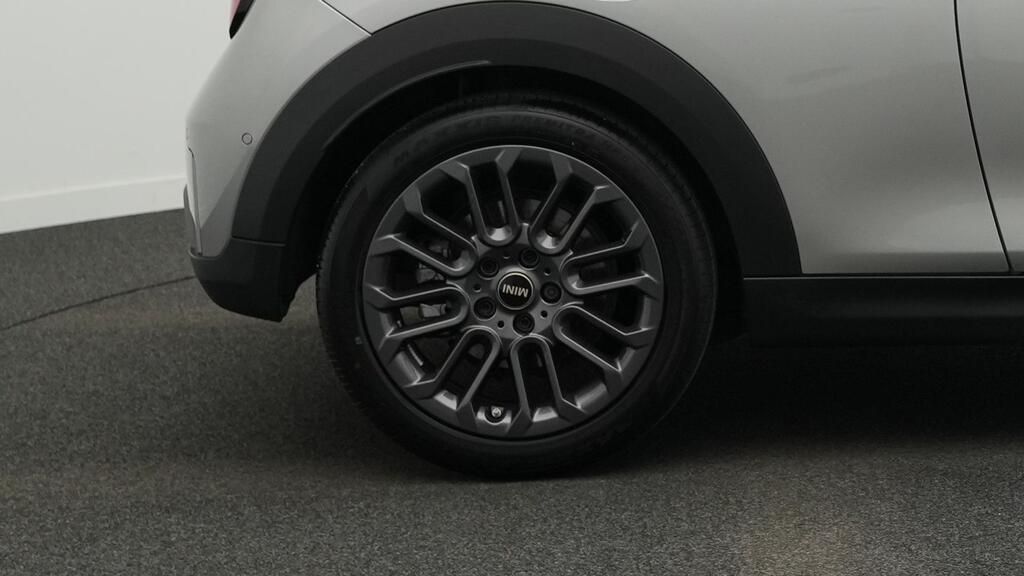 MINI Cooper C - Bild 17