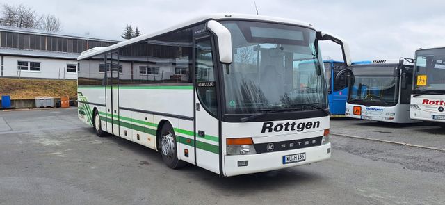 Setra S 315 UL