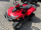SYM Quadlander 250