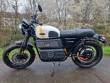 Andere RGNT Scrambler - ELEKTRO KLEINKRAFTRAD