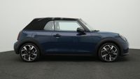 MINI Cooper S Cabrio - Vorschau Bild 4