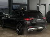 Mercedes-Benz GLC 200 d 4Matic Edition AMG Line - Mercedes-Benz GLC-Klasse Neuwagen