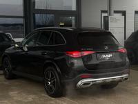 Mercedes-Benz GLC 200 d 4Matic Edition AMG Line