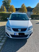 Seat Alhambra - 1,4 TSI, Pano, Xenon, Navi... - Seat Alhambra in Bochum
