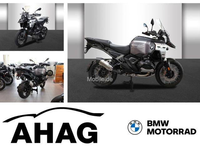 BMW R 1300 GS Adventure