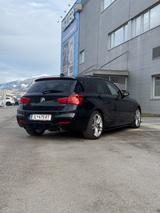 BMW 125i M Sportpaket Automatik | sehr gepflegt - BMW 1er Reihe: M