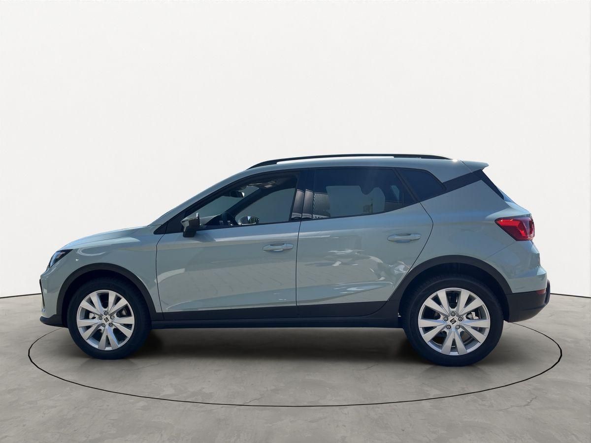 Seat Arona - Bild 6