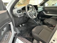 Dacia Bigster - Vorschau Bild 10