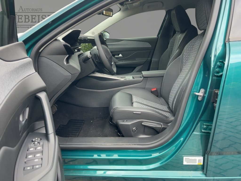 Peugeot 308 - Bild 8