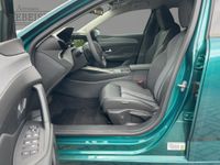 Peugeot 308 - Vorschau Bild 8