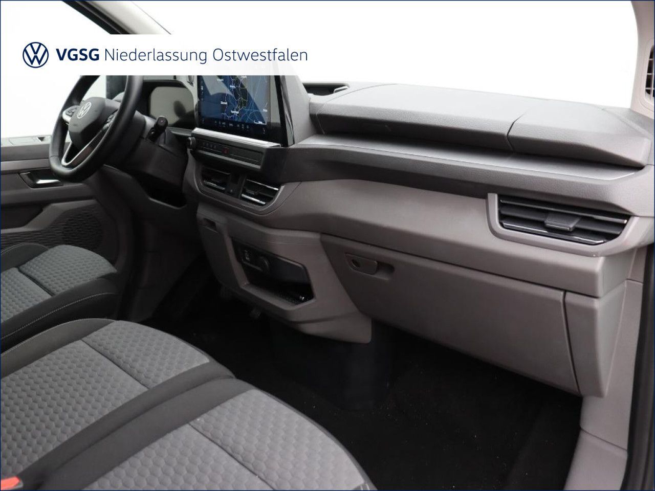 Volkswagen T7 Caravelle - Bild 7