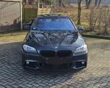 BMW F10 535i - M Paket ab Werk - Deutsches... - BMW 535: 535d F10